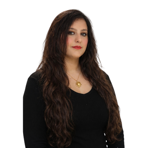 Shaneela, entrepreneur, author and luxury consultant